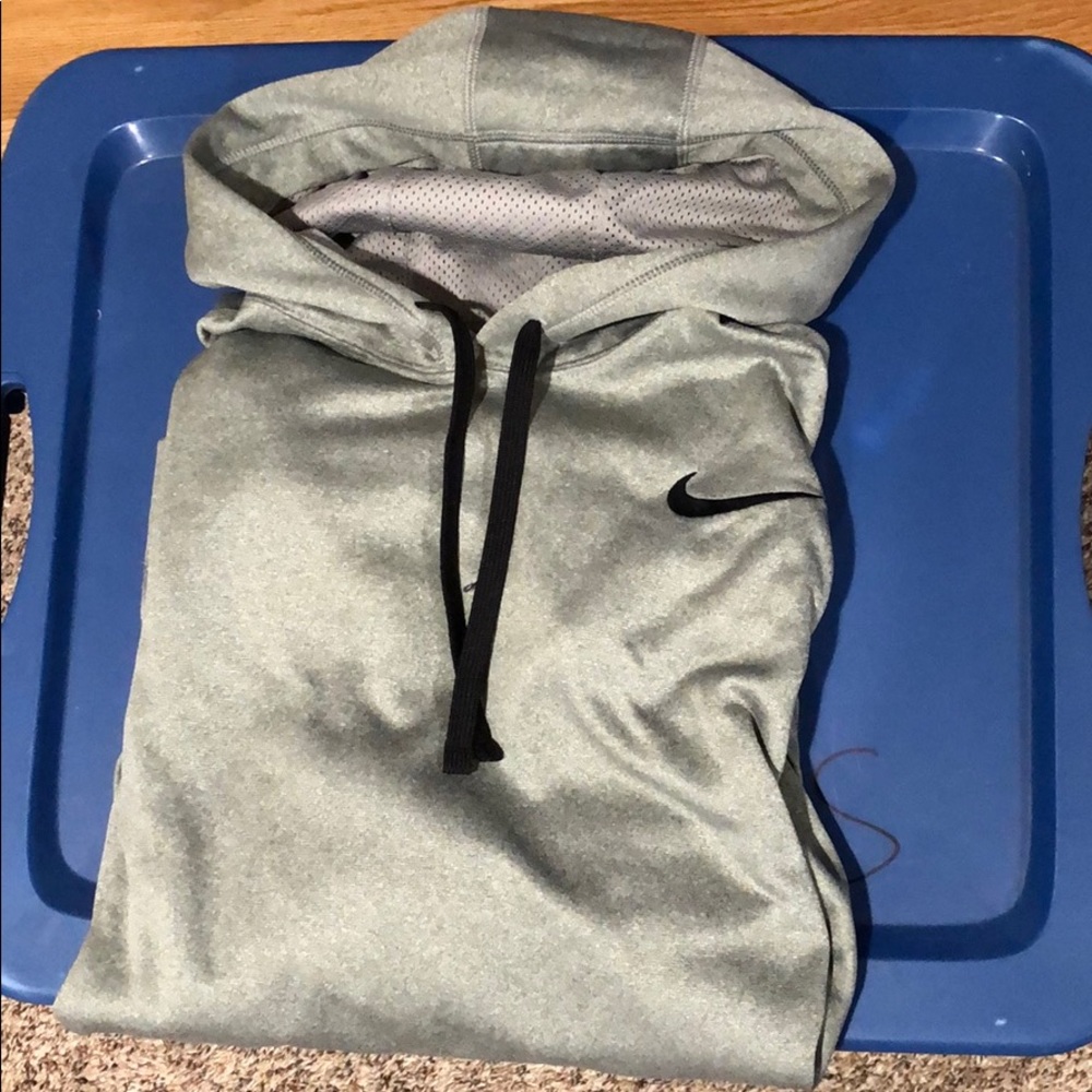 Nike sweatshirt great condition